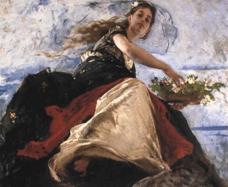 Flora